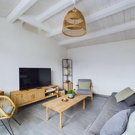 L'Epine - Maison Lumineuse - 300M De La Plage Eksteriør bilde