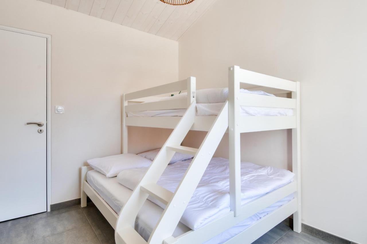 L'Epine - Maison Lumineuse - 300M De La Plage Eksteriør bilde