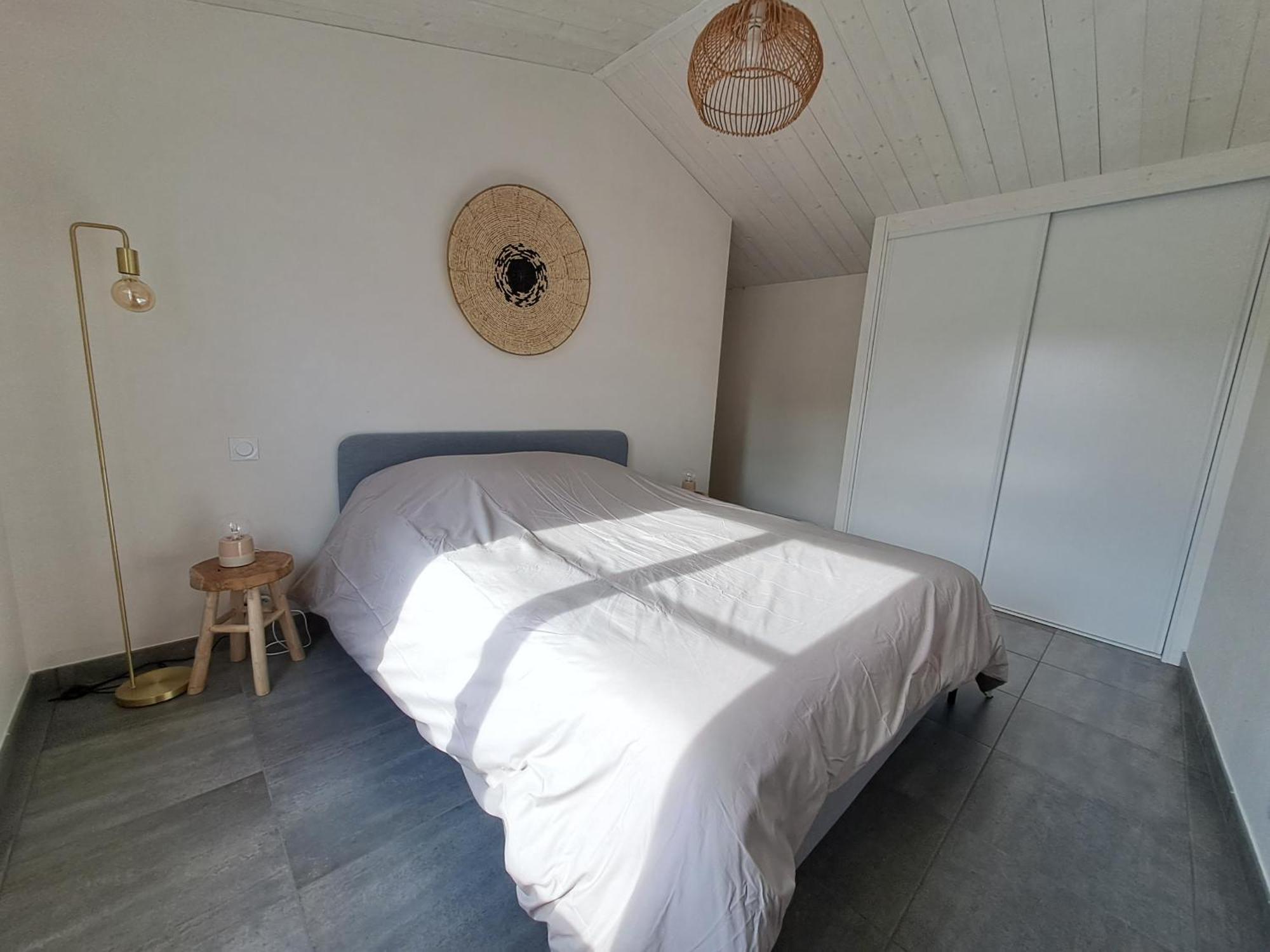 L'Epine - Maison Lumineuse - 300M De La Plage Eksteriør bilde
